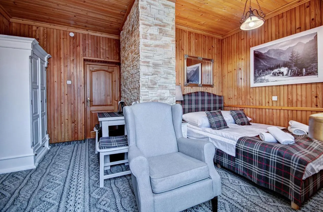 Willa Camaro Zakopane Homestay
